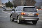 Infiniti QX56 2013 года